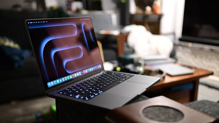 MacBook Air M4